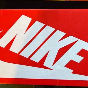 Nikes Dunk Low